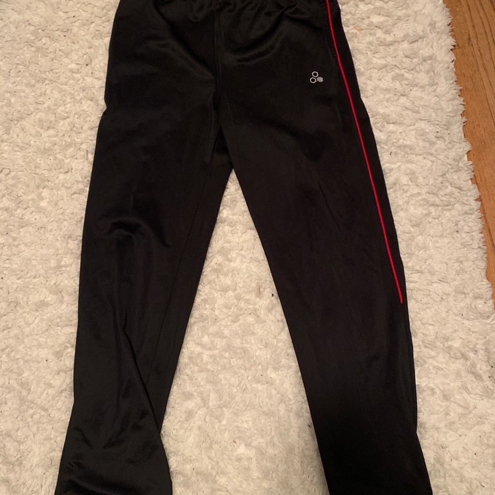 Boys wind pants